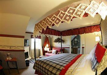 Greenwoods Bed & Breakfast Inn Honeoye Экстерьер фото