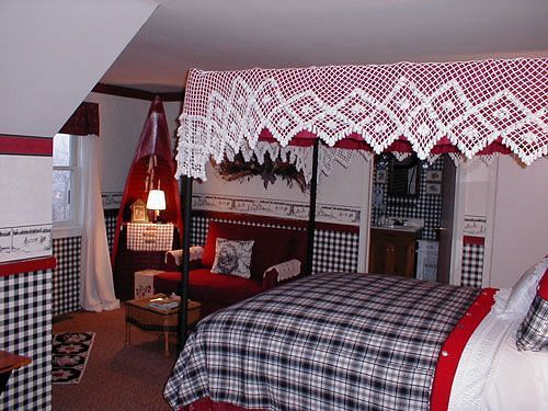 Greenwoods Bed & Breakfast Inn Honeoye Экстерьер фото